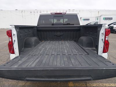 2023 Chevrolet Silverado 1500 — photo 11 view