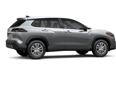 2026 Toyota Corolla Cross - Photo 11