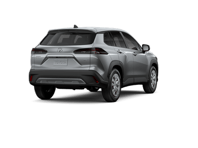 2026 Toyota Corolla Cross - Photo 9