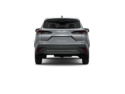 2026 Toyota Corolla Cross - Photo 8