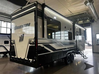 2026 Grand Design Momentum G-Class - Photo 8