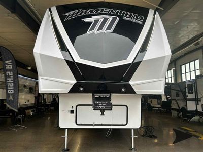 2026 Grand Design Momentum G-Class - Photo 1