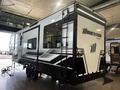 2026 Grand Design Momentum G-Class - Photo 7