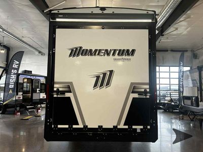 2026 Grand Design Momentum G-Class - Photo 5
