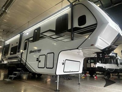 2026 Grand Design Momentum G-Class - Photo 2