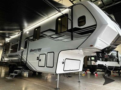 2026 Grand Design Momentum G-Class - Photo 3