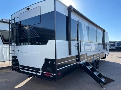 2026 Brinkley Model I - Photo 7