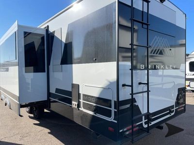 2026 Brinkley Model I - Photo 6