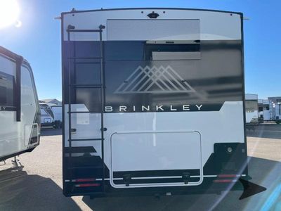 2026 Brinkley Model I - Photo 8
