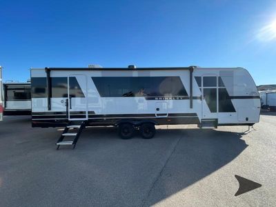 2026 Brinkley Model I - Photo 9
