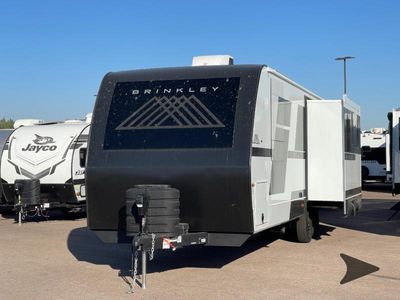2026 Brinkley Model I - Photo 2