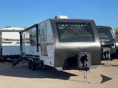 2026 Brinkley Model I - Photo 1