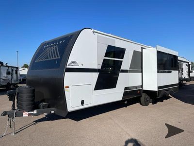 2026 Brinkley Model I - Photo 3