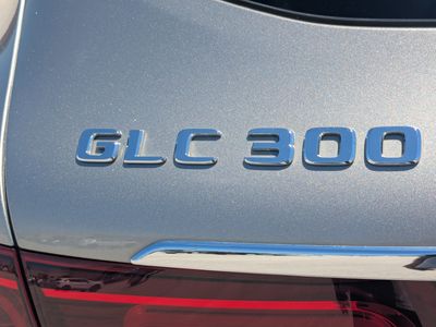 2021 Mercedes-Benz GLC - Photo 13