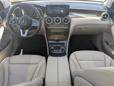 2021 Mercedes-Benz GLC - Photo 17