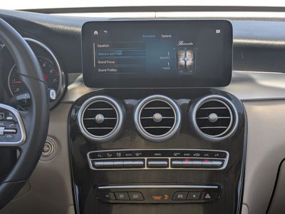 2021 Mercedes-Benz GLC - Photo 20
