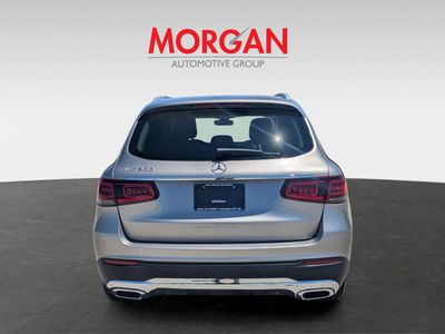 2021 Mercedes-Benz GLC - Photo 6