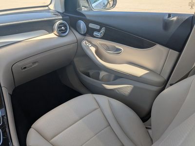 2021 Mercedes-Benz GLC - Photo 19