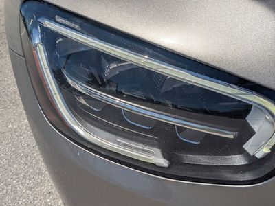 2021 Mercedes-Benz GLC - Photo 10