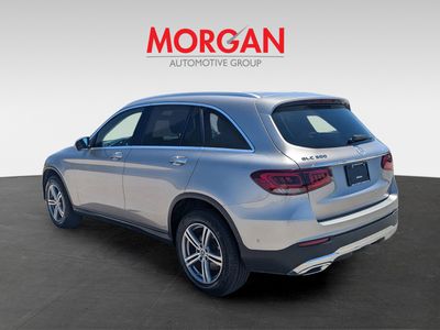 2021 Mercedes-Benz GLC - Photo 7