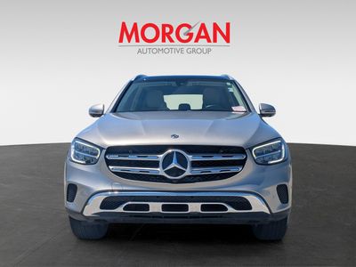 2021 Mercedes-Benz GLC - Photo 3