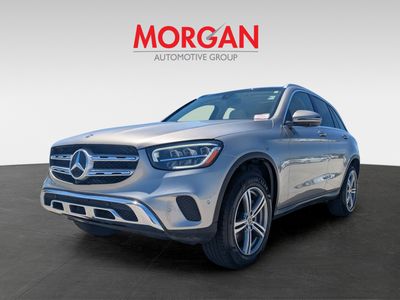 2021 Mercedes-Benz GLC - Photo 9