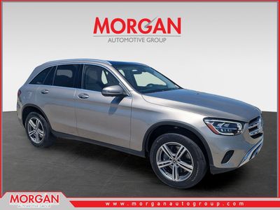 2021 Mercedes-Benz GLC - Photo 1