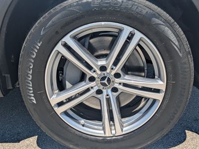 2021 Mercedes-Benz GLC - Photo 11