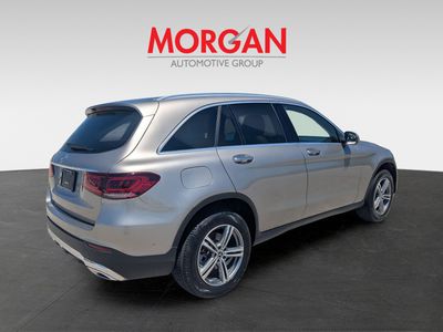 2021 Mercedes-Benz GLC - Photo 5