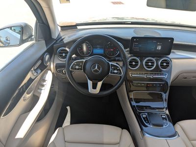 2021 Mercedes-Benz GLC - Photo 18