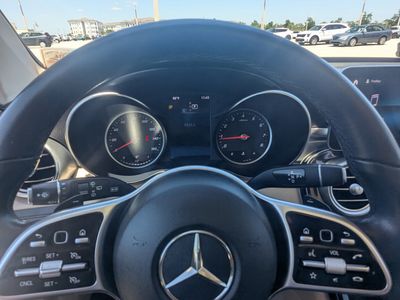 2021 Mercedes-Benz GLC - Photo 33