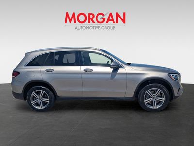 2021 Mercedes-Benz GLC - Photo 4