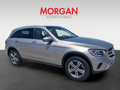 2021 Mercedes-Benz GLC - Photo 2
