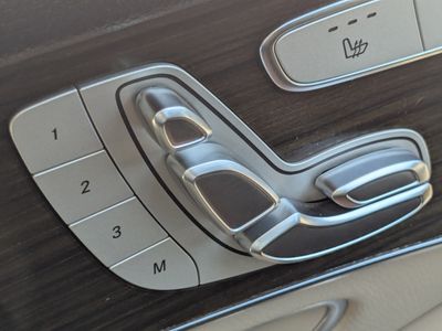 2021 Mercedes-Benz GLC - Photo 29