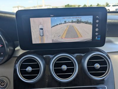 2021 Mercedes-Benz GLC - Photo 24