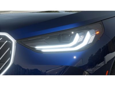 2026 BMW X3 30 xDrive - Photo 6