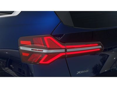 2026 BMW X3 30 xDrive - Photo 8