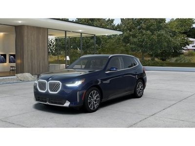 2026 BMW X3 30 xDrive - Photo 1