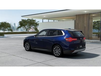 2026 BMW X3 30 xDrive - Photo 2