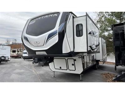 2024 Keystone RV Montana High Country - Photo 4