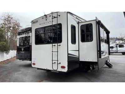 2024 Keystone RV Montana High Country - Photo 2