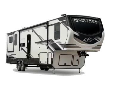 2024 Keystone RV Montana High Country - Photo 20