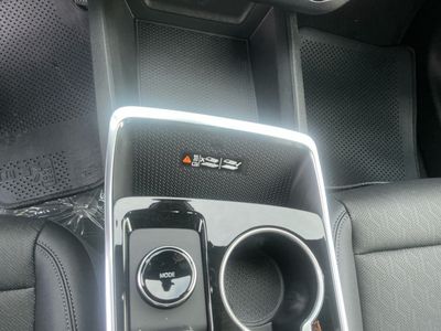 2026 Chevrolet Equinox — photo 13 view