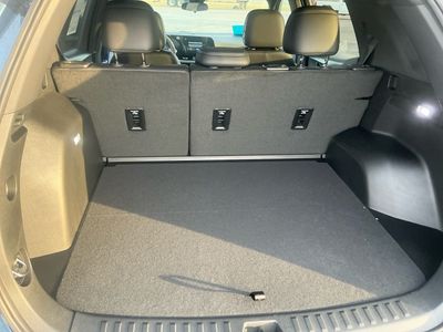 2026 Chevrolet Equinox — photo 18 view