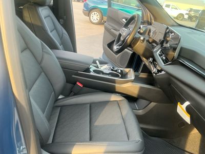 2026 Chevrolet Equinox — photo 20 view