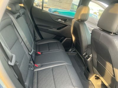 2026 Chevrolet Equinox — photo 19 view