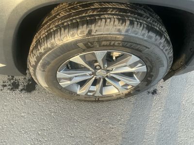 2026 Chevrolet Equinox — photo 22 view
