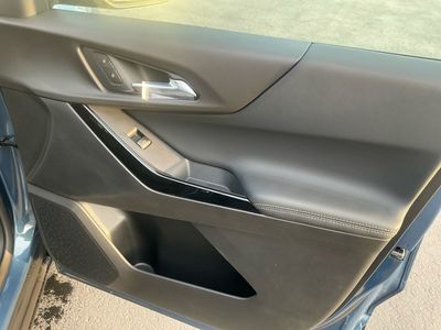 2026 Chevrolet Equinox — photo 21 view
