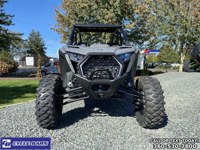 2026 Polaris RZR Pro XP Ultimate - Photo 3