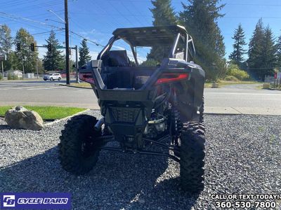 2026 Polaris RZR Pro XP Ultimate - Photo 5